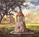 Golden Murals