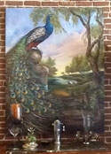 Golden Murals