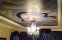 Golden Murals