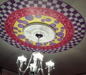 Golden Murals