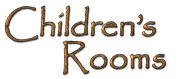 Children's Rooms