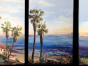 Golden Murals