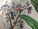 Golden Murals